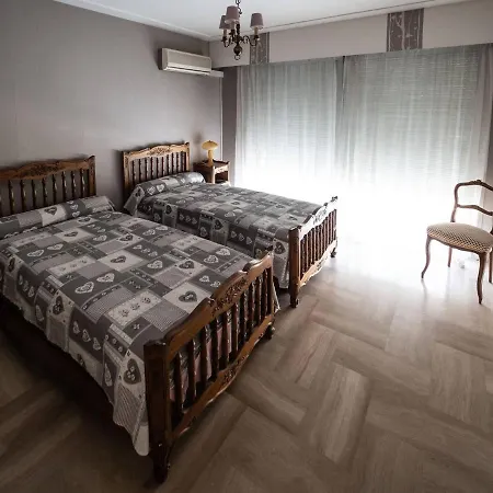 Le Libecio - Family And Comfortable *