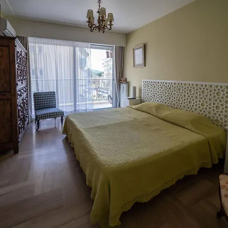 Le Libecio - Family And Comfortable * Antibes