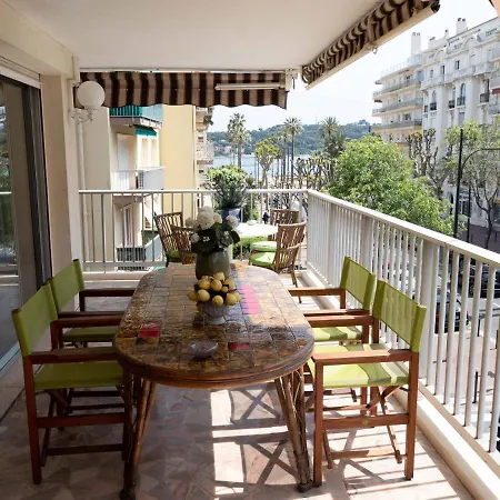 Le Libecio - Family And Comfortable * Antibes